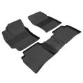 Rezkon 534015300 в салон Toyota Corolla e210 2019-2024, Черный