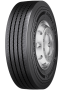 Грузовая шина Continental Conti Hybrid HS3 315/70R22,5 156/150L рулевая 20PR