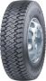 Грузовая шина Matador DR1 245/70R19,5 136/134M ведущая 16PR новая