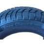 Легковая шина Autogreen Snow Chaser 2 AW08 155/65 R14 75T