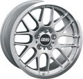 BBS RX 8,5x19 5x120 ET32 82 Satin Black Diamond Cut