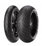 Мотошина Pirelli Diablo Rosso II 130/70 R17 62H Rear Wheel (заднее колесо)