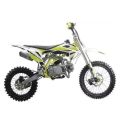 Racer MX140E Pitbike зеленый