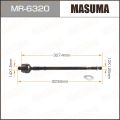 Masuma MR6320 передняя Honda