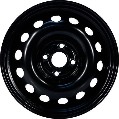 Изображение 5,5x14 4x100 ET35 57,1 Silver №3