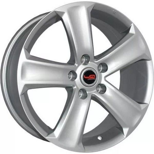 LegeArtis TY139 7x17 5x114,3 ET39 60,1 S