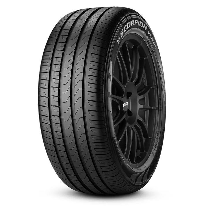 Pirelli Scorpion Verde 225/65 R17 102H