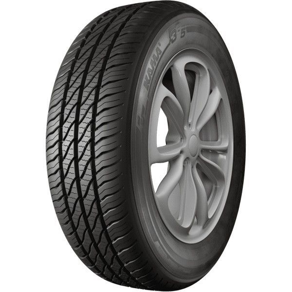 Н.Камск Кама 365 (НК-241) 175/70 R13 82H