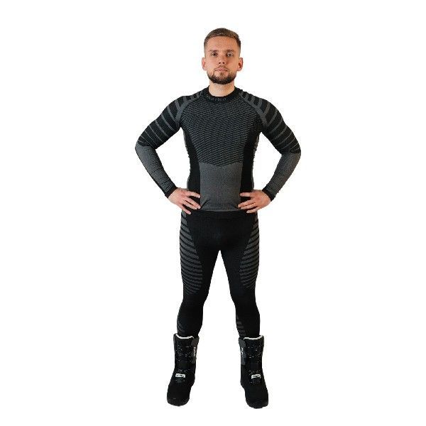 STARKS Coolmax Ice-cold 2.0 M/L черный мужской