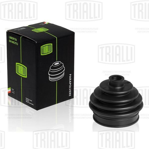 Trialli RG0130 наружный Лада 2108
